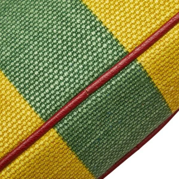 GUCCI Black Leather Hobo Bag - Picture 9 of 14